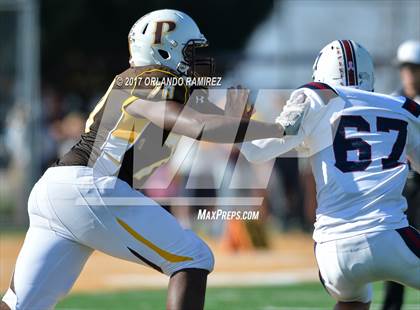 Thumbnail 1 in Tri-City Christian @ Francis Parker photogallery.