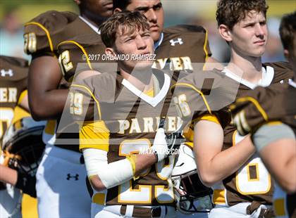 Thumbnail 1 in Tri-City Christian @ Francis Parker photogallery.