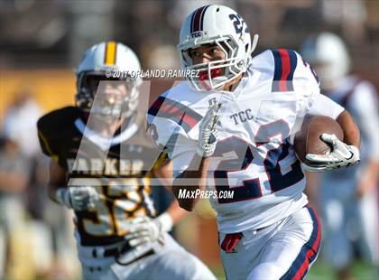Thumbnail 3 in Tri-City Christian @ Francis Parker photogallery.
