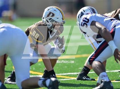 Thumbnail 1 in Tri-City Christian @ Francis Parker photogallery.