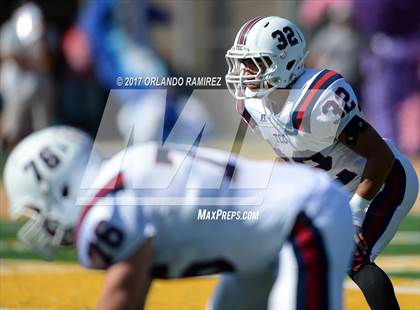 Thumbnail 2 in Tri-City Christian @ Francis Parker photogallery.