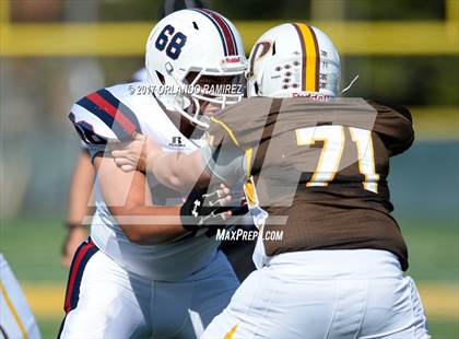 Thumbnail 2 in Tri-City Christian @ Francis Parker photogallery.