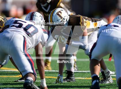 Thumbnail 3 in Tri-City Christian @ Francis Parker photogallery.