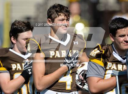 Thumbnail 2 in Tri-City Christian @ Francis Parker photogallery.
