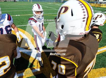 Thumbnail 1 in Tri-City Christian @ Francis Parker photogallery.