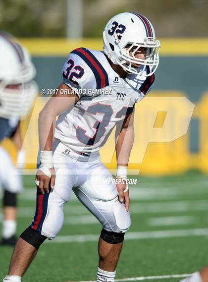 Thumbnail 2 in Tri-City Christian @ Francis Parker photogallery.