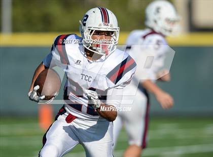 Thumbnail 1 in Tri-City Christian @ Francis Parker photogallery.