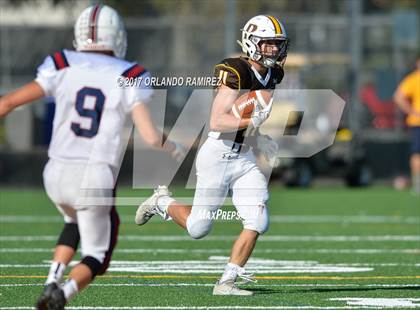 Thumbnail 1 in Tri-City Christian @ Francis Parker photogallery.