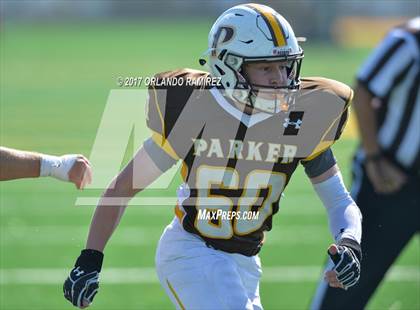 Thumbnail 1 in Tri-City Christian @ Francis Parker photogallery.