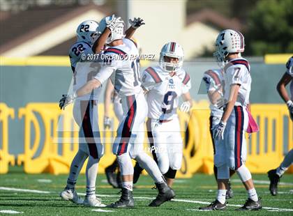 Thumbnail 3 in Tri-City Christian @ Francis Parker photogallery.