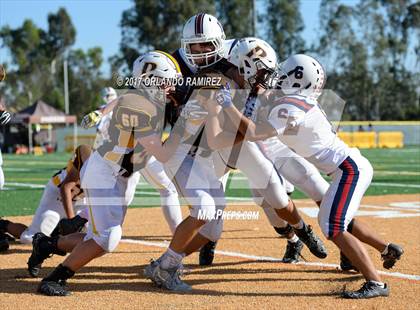Thumbnail 1 in Tri-City Christian @ Francis Parker photogallery.