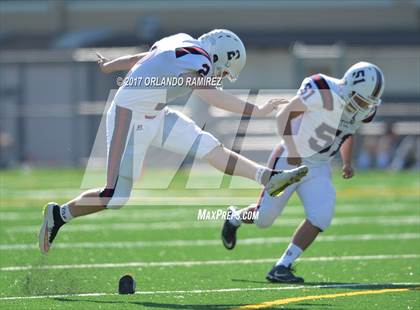 Thumbnail 2 in Tri-City Christian @ Francis Parker photogallery.