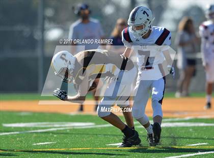 Thumbnail 1 in Tri-City Christian @ Francis Parker photogallery.