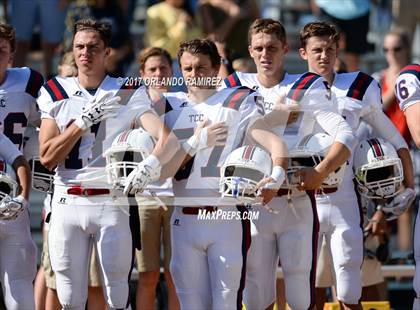 Thumbnail 3 in Tri-City Christian @ Francis Parker photogallery.
