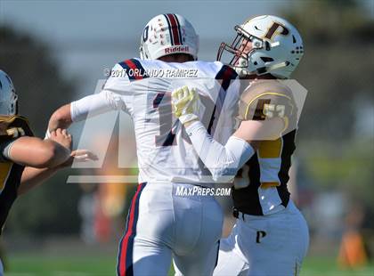 Thumbnail 1 in Tri-City Christian @ Francis Parker photogallery.
