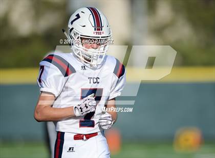 Thumbnail 2 in Tri-City Christian @ Francis Parker photogallery.