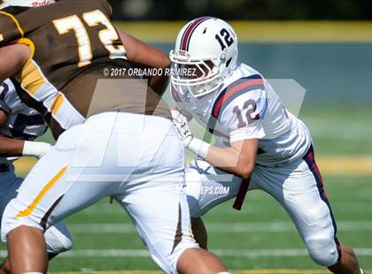 Thumbnail 3 in Tri-City Christian @ Francis Parker photogallery.