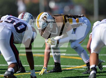 Thumbnail 1 in Tri-City Christian @ Francis Parker photogallery.