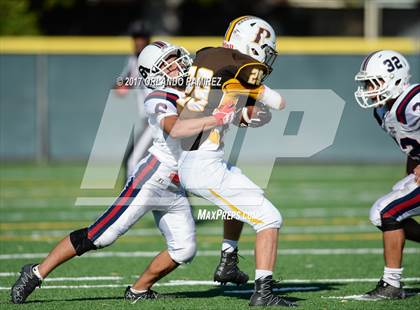 Thumbnail 1 in Tri-City Christian @ Francis Parker photogallery.