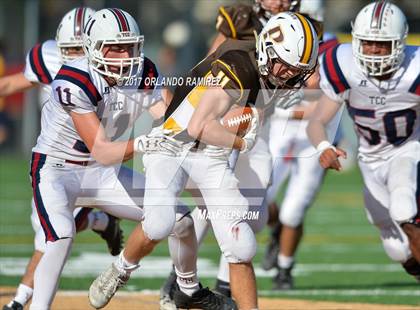 Thumbnail 2 in Tri-City Christian @ Francis Parker photogallery.