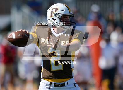 Thumbnail 3 in Tri-City Christian @ Francis Parker photogallery.