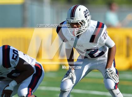 Thumbnail 1 in Tri-City Christian @ Francis Parker photogallery.