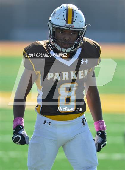 Thumbnail 1 in Tri-City Christian @ Francis Parker photogallery.