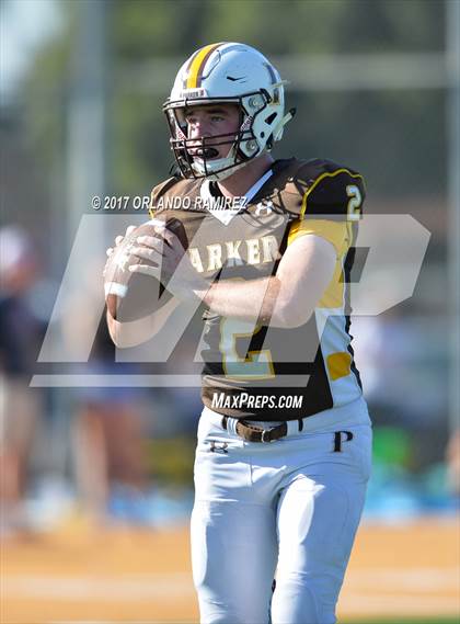 Thumbnail 2 in Tri-City Christian @ Francis Parker photogallery.