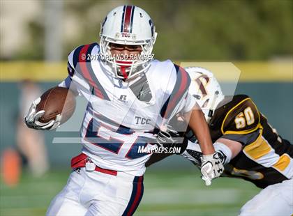 Thumbnail 3 in Tri-City Christian @ Francis Parker photogallery.