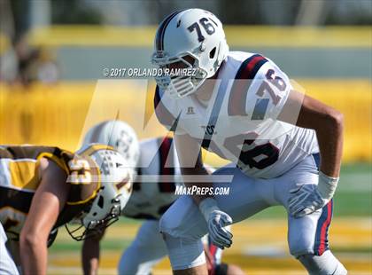 Thumbnail 1 in Tri-City Christian @ Francis Parker photogallery.