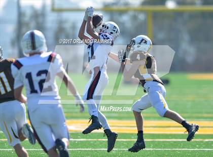 Thumbnail 3 in Tri-City Christian @ Francis Parker photogallery.