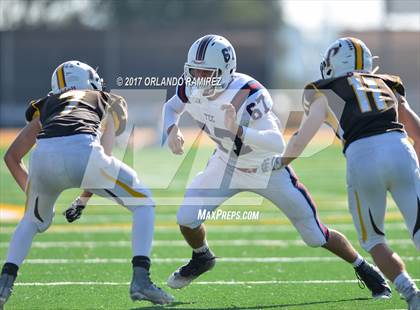 Thumbnail 1 in Tri-City Christian @ Francis Parker photogallery.