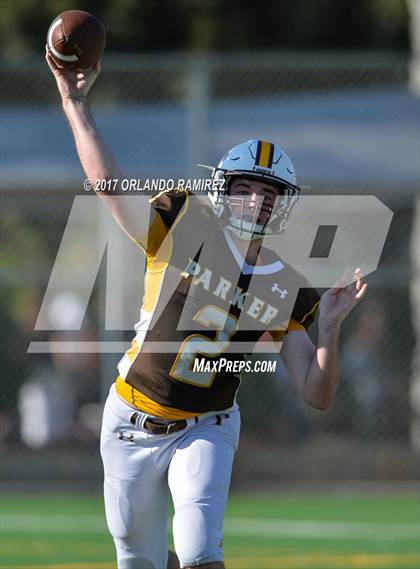 Thumbnail 1 in Tri-City Christian @ Francis Parker photogallery.