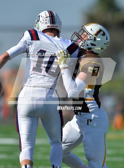 Thumbnail 2 in Tri-City Christian @ Francis Parker photogallery.