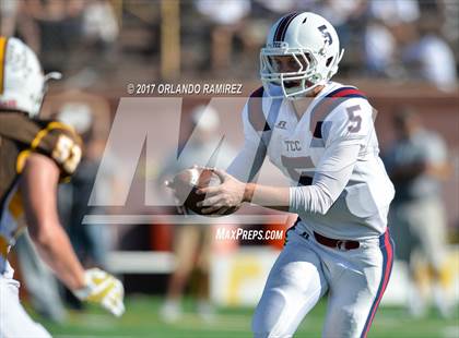Thumbnail 3 in Tri-City Christian @ Francis Parker photogallery.