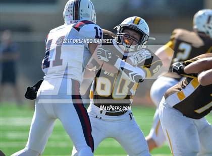 Thumbnail 2 in Tri-City Christian @ Francis Parker photogallery.