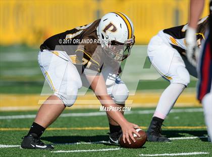 Thumbnail 2 in Tri-City Christian @ Francis Parker photogallery.