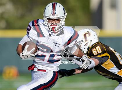 Thumbnail 2 in Tri-City Christian @ Francis Parker photogallery.