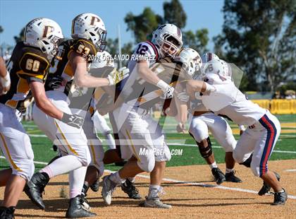 Thumbnail 3 in Tri-City Christian @ Francis Parker photogallery.