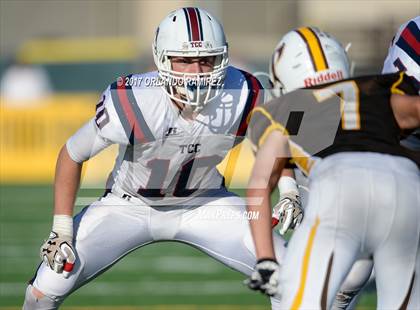 Thumbnail 2 in Tri-City Christian @ Francis Parker photogallery.
