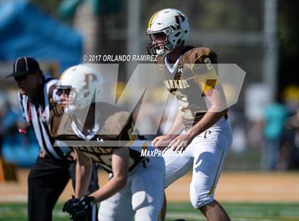 Thumbnail 2 in Tri-City Christian @ Francis Parker photogallery.