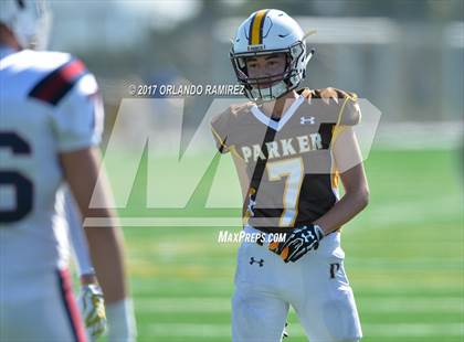 Thumbnail 2 in Tri-City Christian @ Francis Parker photogallery.
