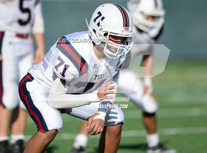 Thumbnail 2 in Tri-City Christian @ Francis Parker photogallery.
