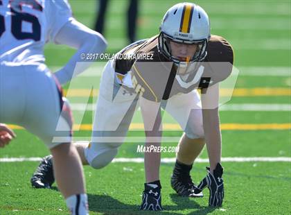 Thumbnail 2 in Tri-City Christian @ Francis Parker photogallery.