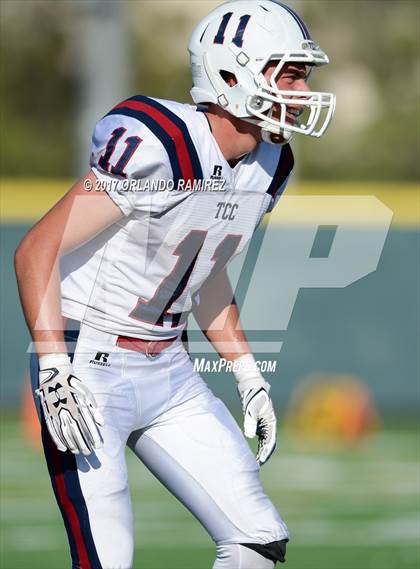 Thumbnail 1 in Tri-City Christian @ Francis Parker photogallery.