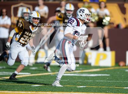 Thumbnail 2 in Tri-City Christian @ Francis Parker photogallery.