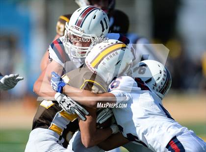 Thumbnail 1 in Tri-City Christian @ Francis Parker photogallery.