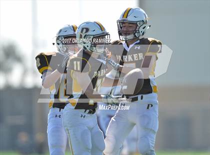 Thumbnail 3 in Tri-City Christian @ Francis Parker photogallery.