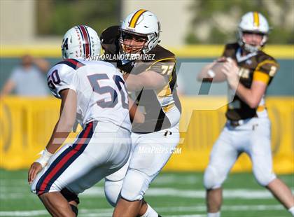 Thumbnail 3 in Tri-City Christian @ Francis Parker photogallery.