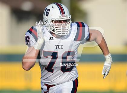 Thumbnail 1 in Tri-City Christian @ Francis Parker photogallery.